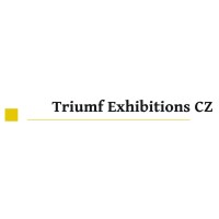 Triumf Exhibitions cz, s.r.o. logo, Triumf Exhibitions cz, s.r.o. contact details