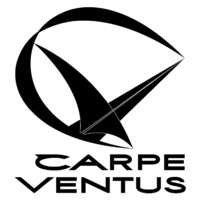 Carpe Ventus logo, Carpe Ventus contact details