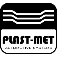 PLAST-MET Automotive Systems logo, PLAST-MET Automotive Systems contact details