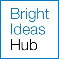 Bright Ideas Hub logo, Bright Ideas Hub contact details