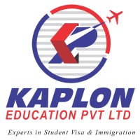 KAPLON EDUCATION PVT. LTD. logo, KAPLON EDUCATION PVT. LTD. contact details