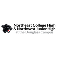 Northeast College Preparatory High School logo, Northeast College Preparatory High School contact details