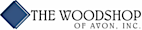 The Woodshop of Avon logo, The Woodshop of Avon contact details