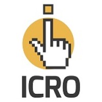 ICRO Solutions logo, ICRO Solutions contact details