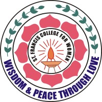 St. Francis College for Women, Hyderabad logo, St. Francis College for Women, Hyderabad contact details