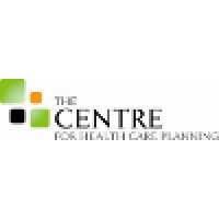 Centre for Health Care Planning logo, Centre for Health Care Planning contact details