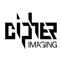 Cipher Imaging logo, Cipher Imaging contact details