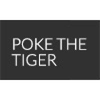 Poke the Tiger logo, Poke the Tiger contact details