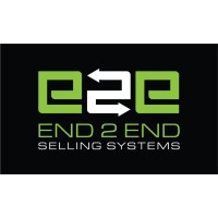 End2End Selling Systems logo, End2End Selling Systems contact details