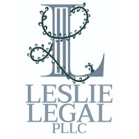 Leslie Legal, PLLC logo, Leslie Legal, PLLC contact details