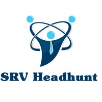 SRV Headhunt Private Limited logo, SRV Headhunt Private Limited contact details