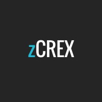 zCREX logo, zCREX contact details