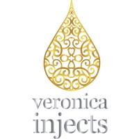 Veronica Injects logo, Veronica Injects contact details