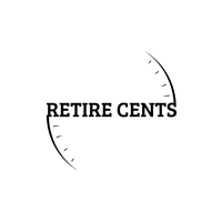 Retire Cents logo, Retire Cents contact details