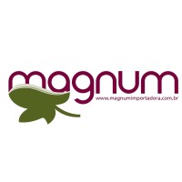 Magnum Importadora logo, Magnum Importadora contact details