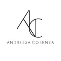 Andressa Cosenza logo, Andressa Cosenza contact details