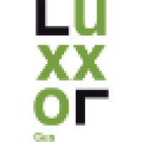 LuxxorGas logo, LuxxorGas contact details