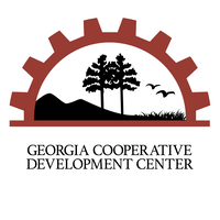 Georgia Cooperative Development Center logo, Georgia Cooperative Development Center contact details