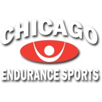 Chicago Endurance Sports logo, Chicago Endurance Sports contact details