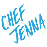 Food & Wine with Jenna logo, Food & Wine with Jenna contact details