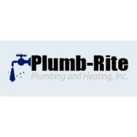 PLUMB-RITE PLUMBING & HEATING logo, PLUMB-RITE PLUMBING & HEATING contact details