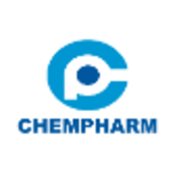 ChemPharm Asia logo, ChemPharm Asia contact details