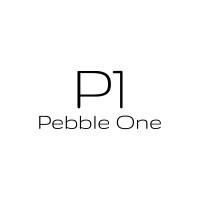 Pebble One logo, Pebble One contact details