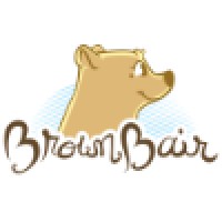 Brown Bair Studio logo, Brown Bair Studio contact details