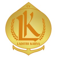 Laditri Karya logo, Laditri Karya contact details