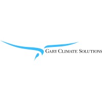 Gary Climate Solutions logo, Gary Climate Solutions contact details