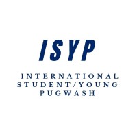 International Student/Young Pugwash logo, International Student/Young Pugwash contact details