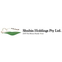 Shubin Holdings Pty Ltd logo, Shubin Holdings Pty Ltd contact details