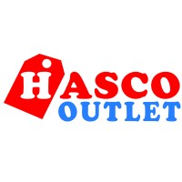 Hasco Outlet logo, Hasco Outlet contact details