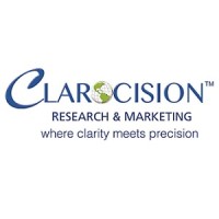 Clarocision Research & Marketing logo, Clarocision Research & Marketing contact details