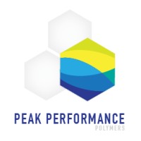 Peak Performance Polymers logo, Peak Performance Polymers contact details