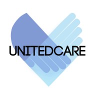 UnitedCARE logo, UnitedCARE contact details