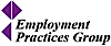 Employment Practices Group logo, Employment Practices Group contact details