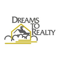 DREAMS TO REALTY, LLC logo, DREAMS TO REALTY, LLC contact details