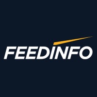 Feedinfo logo, Feedinfo contact details