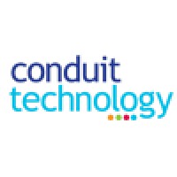 Conduit Technology logo, Conduit Technology contact details