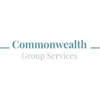 Commonwealth Group Services logo, Commonwealth Group Services contact details