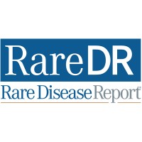 Rare Disease Report logo, Rare Disease Report contact details