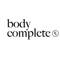 Body Complete Rx logo, Body Complete Rx contact details