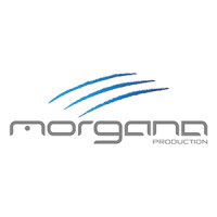 Morgana Production logo, Morgana Production contact details