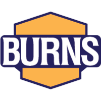 Burns Service Center logo, Burns Service Center contact details