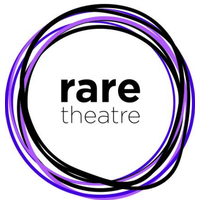 RARE Theatre Company logo, RARE Theatre Company contact details