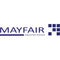 Mayfair Executive Office DMCC logo, Mayfair Executive Office DMCC contact details