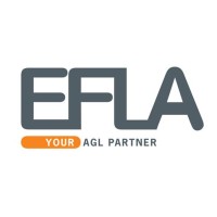 EFLA OY logo, EFLA OY contact details