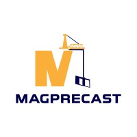 Magprecast Accessories Supply Co., Ltd. logo, Magprecast Accessories Supply Co., Ltd. contact details