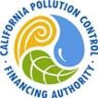 California Pollution Control Financing Authority logo, California Pollution Control Financing Authority contact details